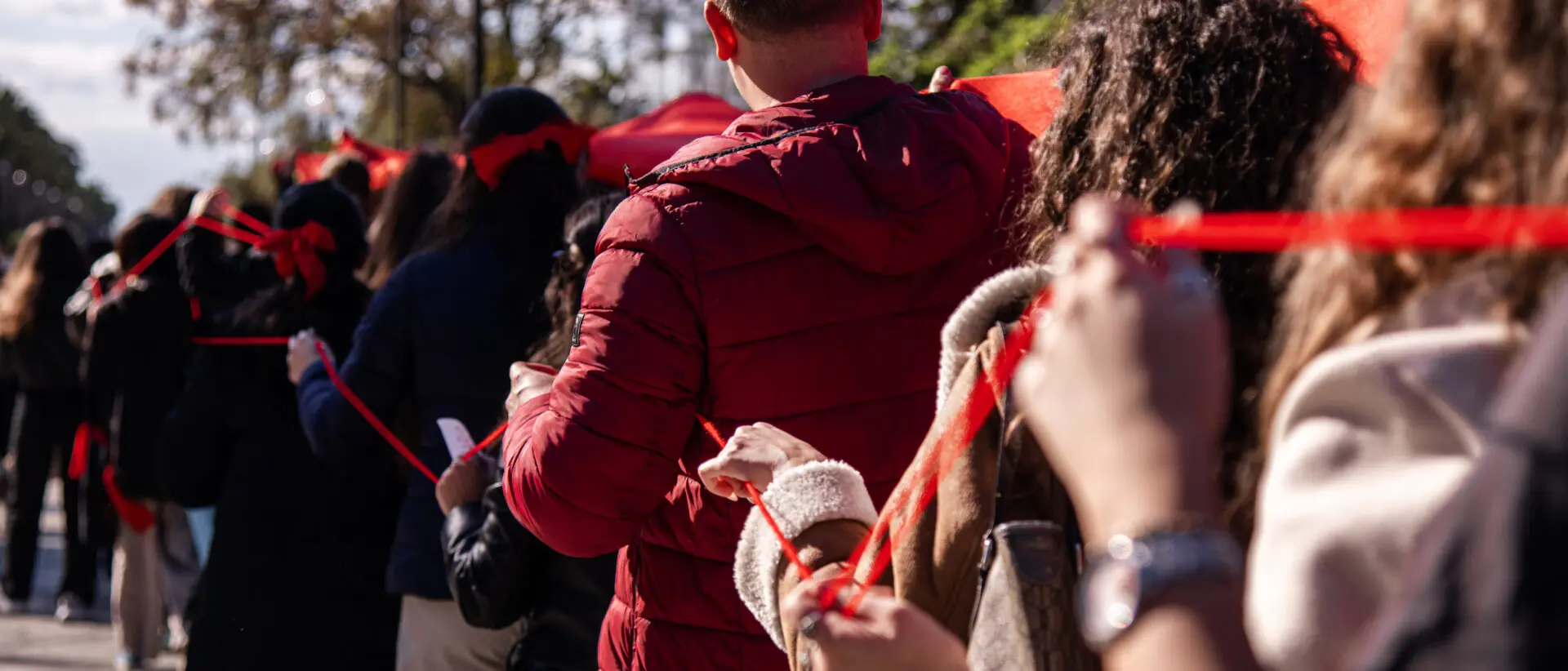 Emozionante azione teatrale dell’Accademia di Belle Arti di Reggio Calabria