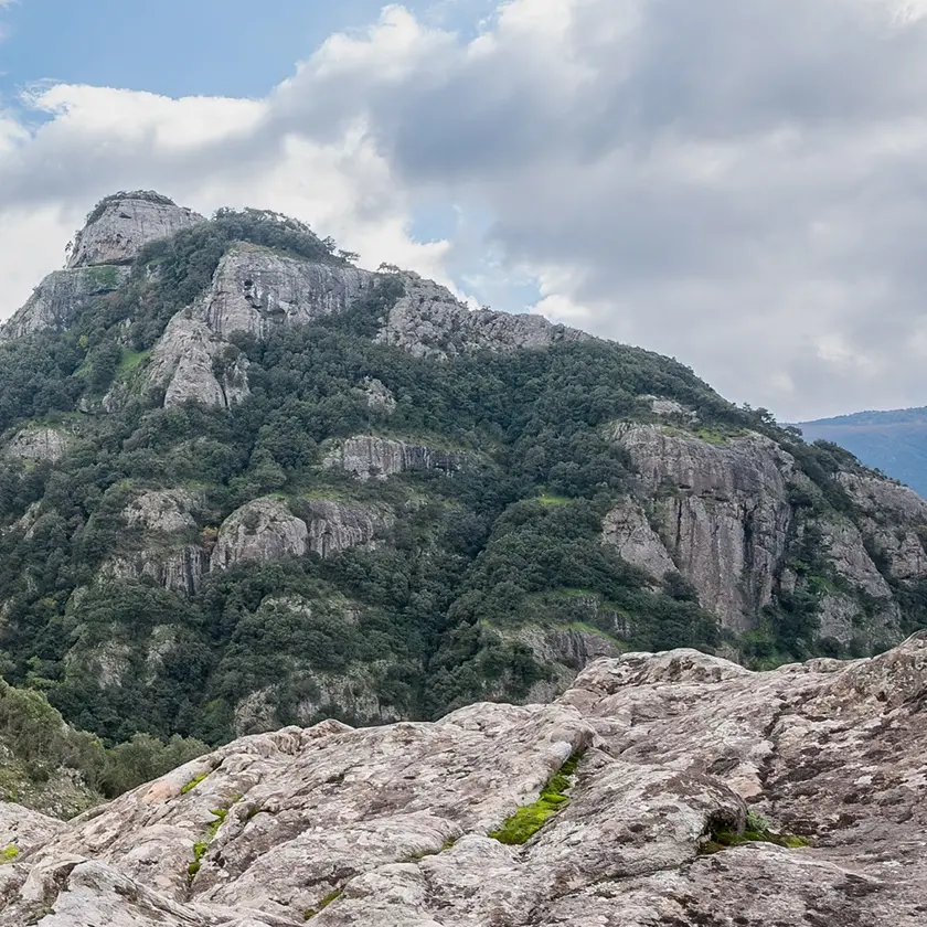 Le Fortificazioni in Aspromonte, domenica l'escursione alla Muraglia di Pietra Castello