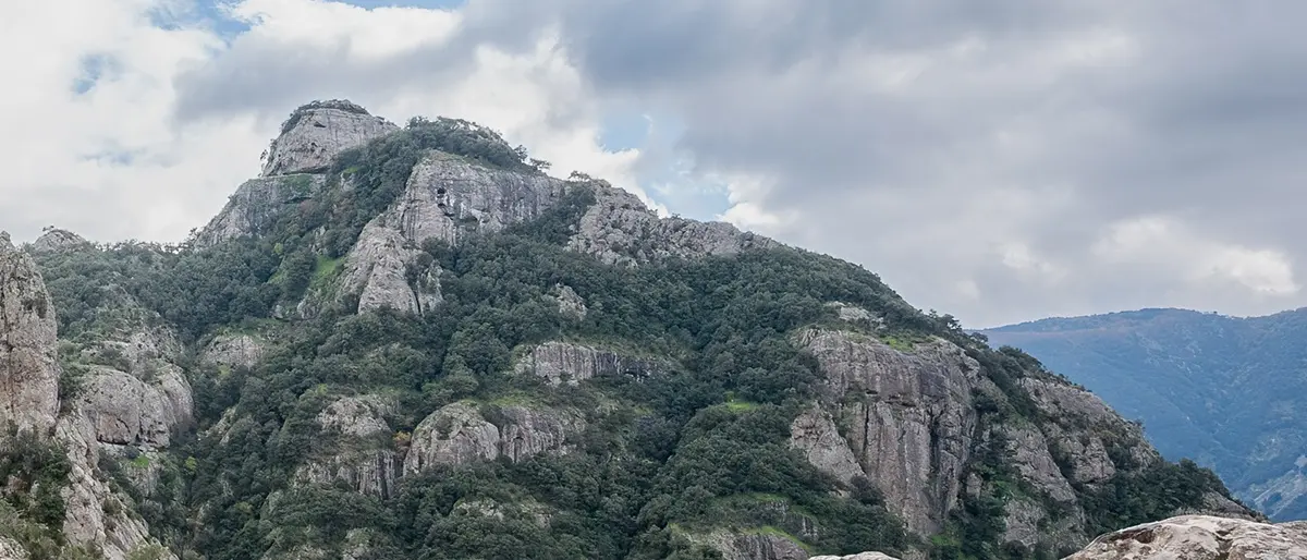 Le Fortificazioni in Aspromonte, domenica l'escursione alla Muraglia di Pietra Castello