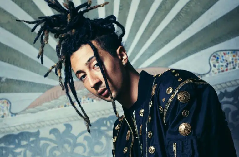 Roccella Summer Festival, il 13 agosto arriva Ghali