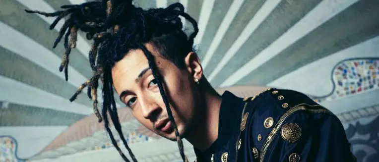 Roccella Summer Festival, il 13 agosto arriva Ghali