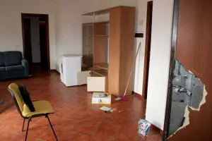 Caso Ventura: «La verità dei fatti del 2013 storpiata dal Marino». Il GIP archivia