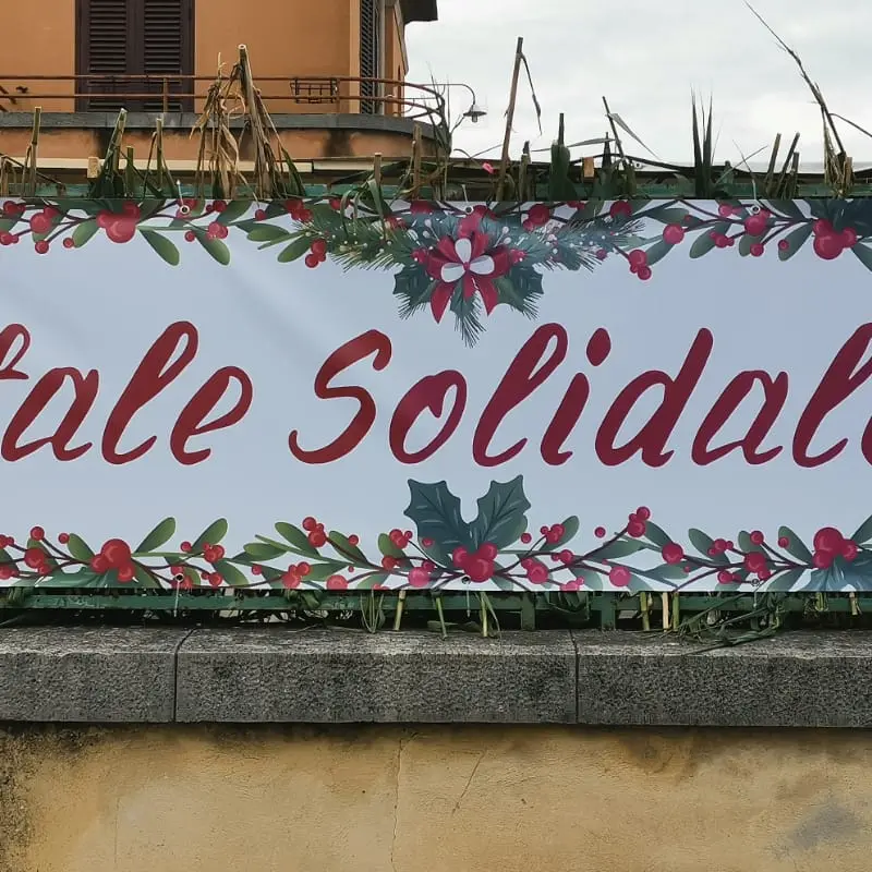 Gallico, il programma del “Natale Solidale 2024”