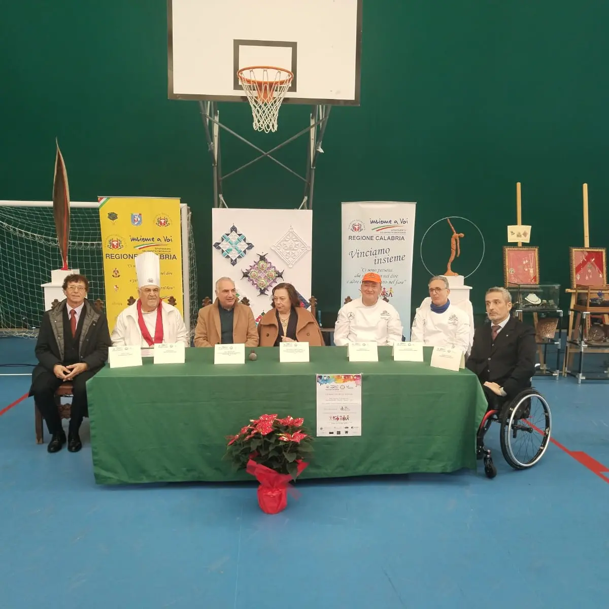 Concorso “vinciamo insieme”, protagonisti i ragazzi del liceale “Zaleuco – Oliveti – Panetta – Zanotti”