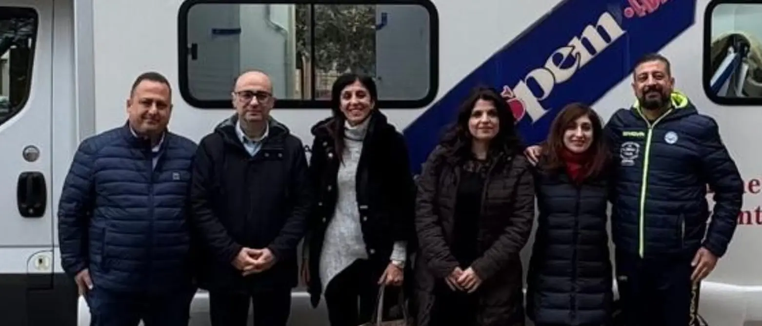 Montebello accoglie l'evento “Donare il Sangue è donare la Vita”