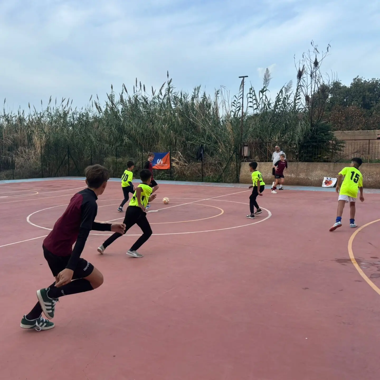 Il CSI Reggio Calabria trasforma il gioco in diritto: successo per il primo festival \"In Gioco i Diritti\"