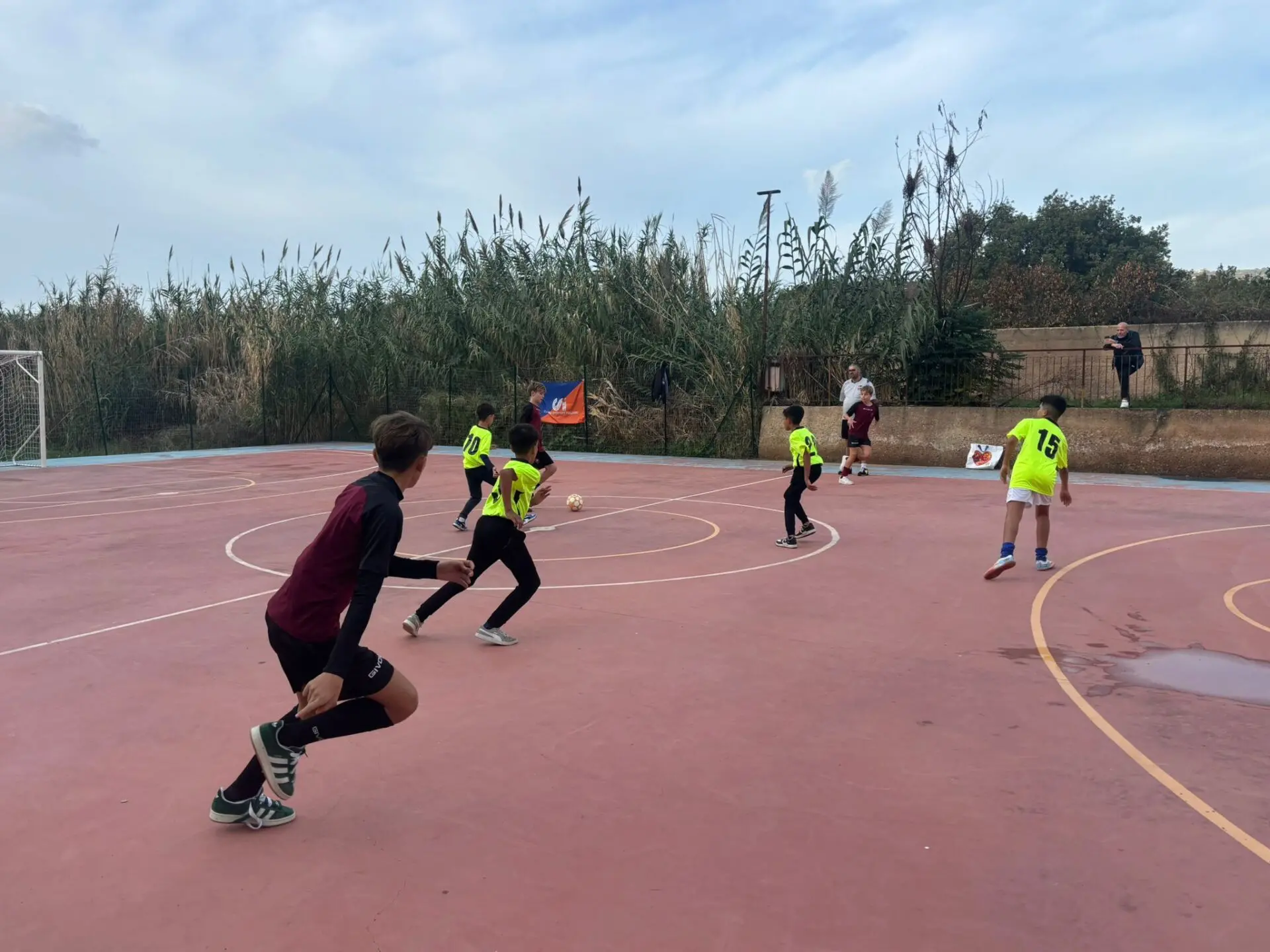 Il CSI Reggio Calabria trasforma il gioco in diritto: successo per il primo festival \"In Gioco i Diritti\"