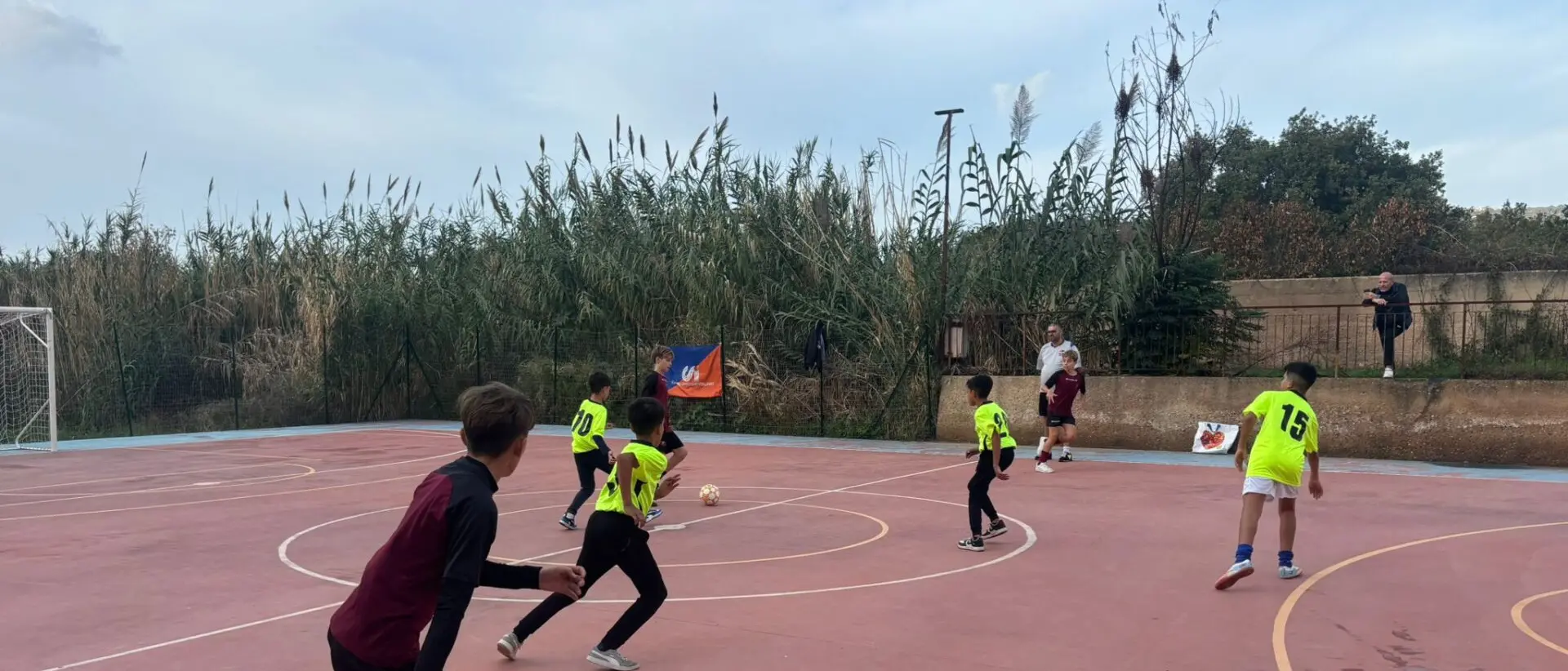 Il CSI Reggio Calabria trasforma il gioco in diritto: successo per il primo festival \"In Gioco i Diritti\"