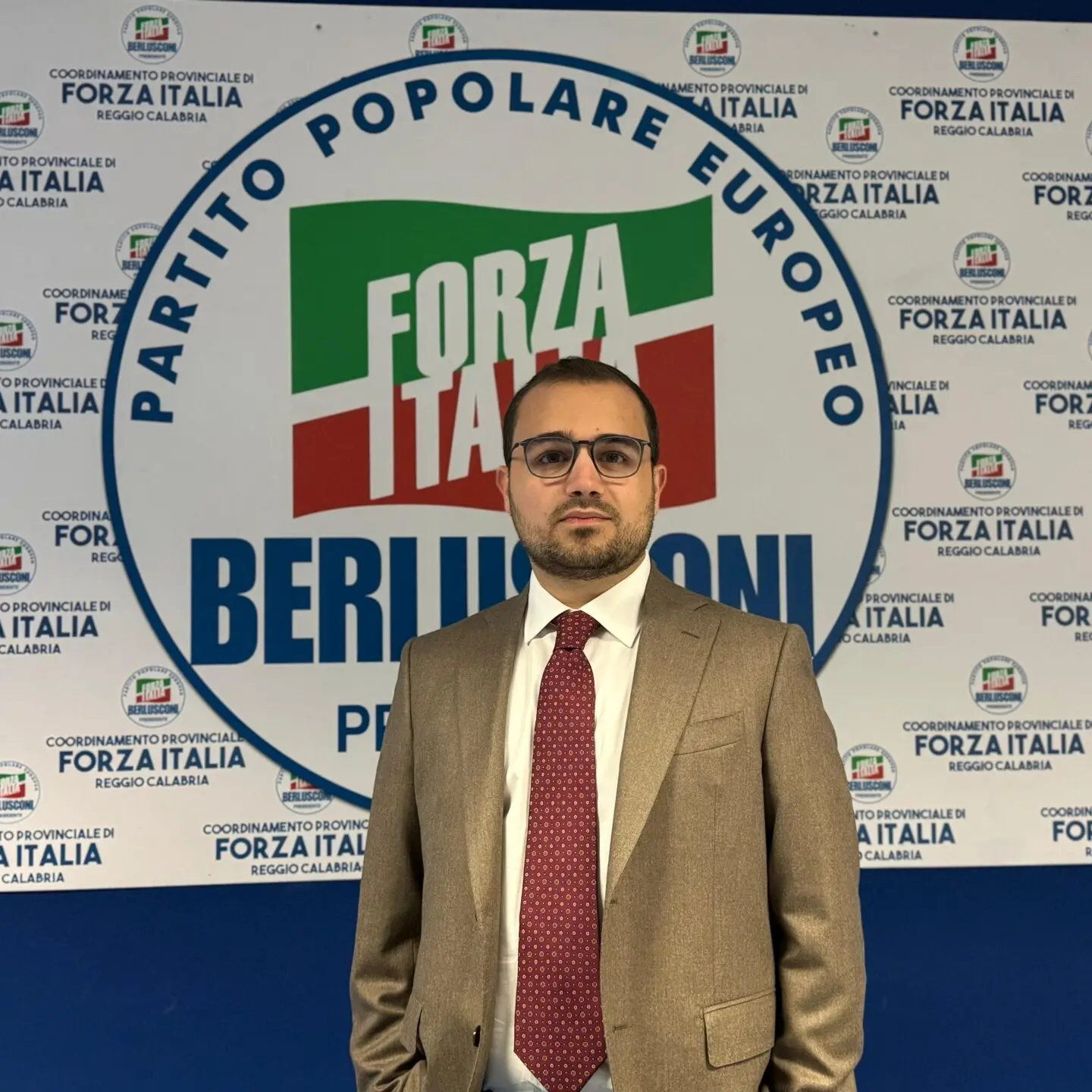 Tesseramento Forza Italia a Reggio, Camera: «Il successo merito di una politica concreta»