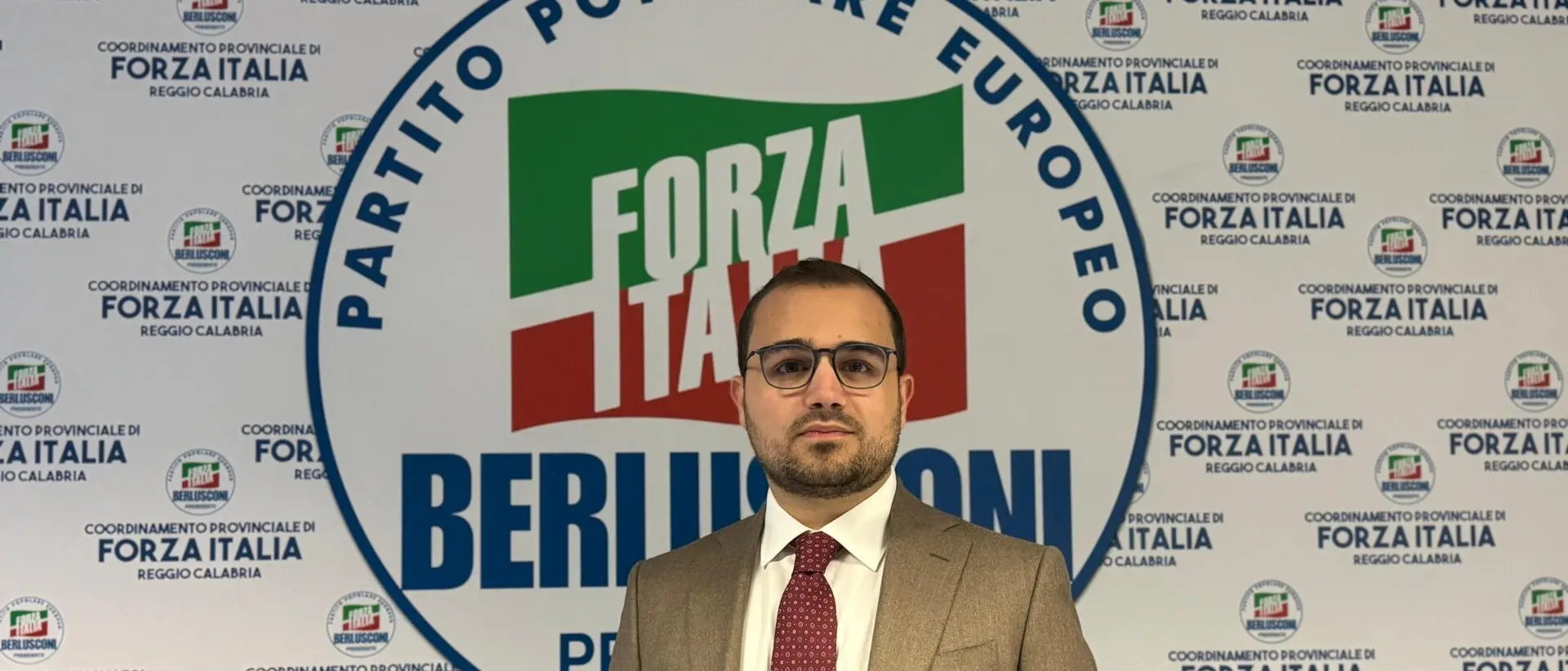 Tesseramento Forza Italia a Reggio, Camera: «Il successo merito di una politica concreta»