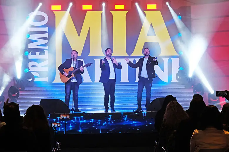 Con 4 serate sold out si è conclusa a Bagnara la trentesima edizione del Premio Mia Martini