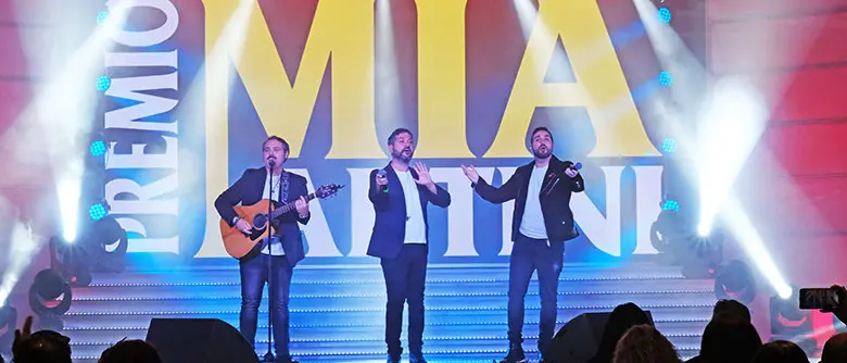 Con 4 serate sold out si è conclusa a Bagnara la trentesima edizione del Premio Mia Martini