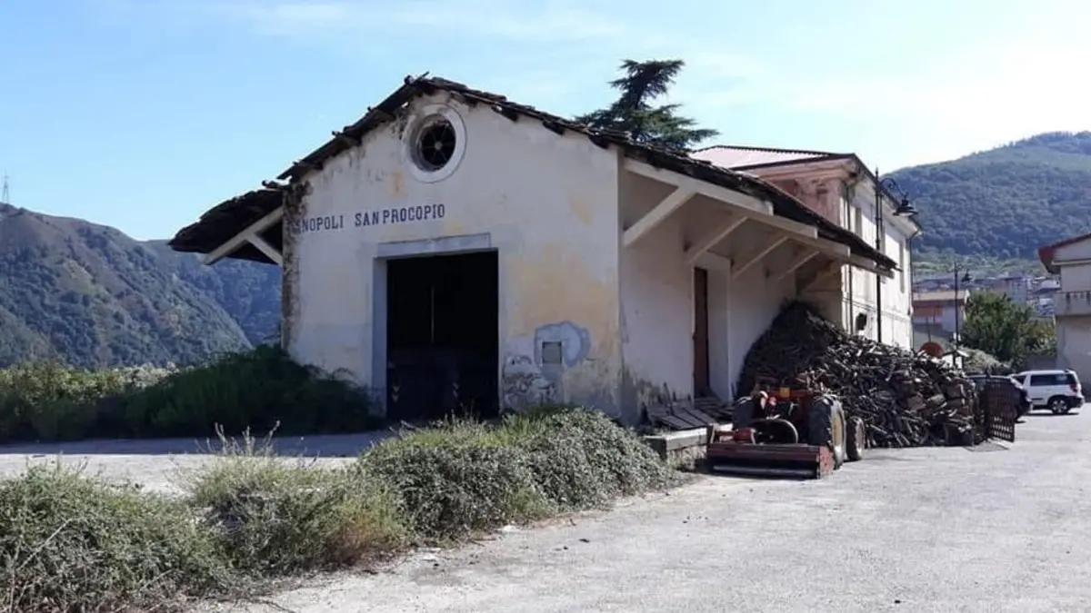 Linee Taurensi, il comitato Jonio Tirreno entra nel coordinamento per la riapertura