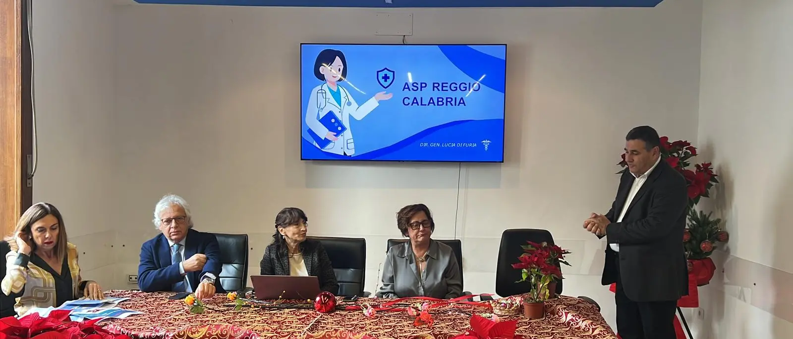 Da infiltrazioni mafiose e conti in rosso al risanamento dei bilanci, Di Furia: «Ecco come l’Asp di Reggio esce dal buio»