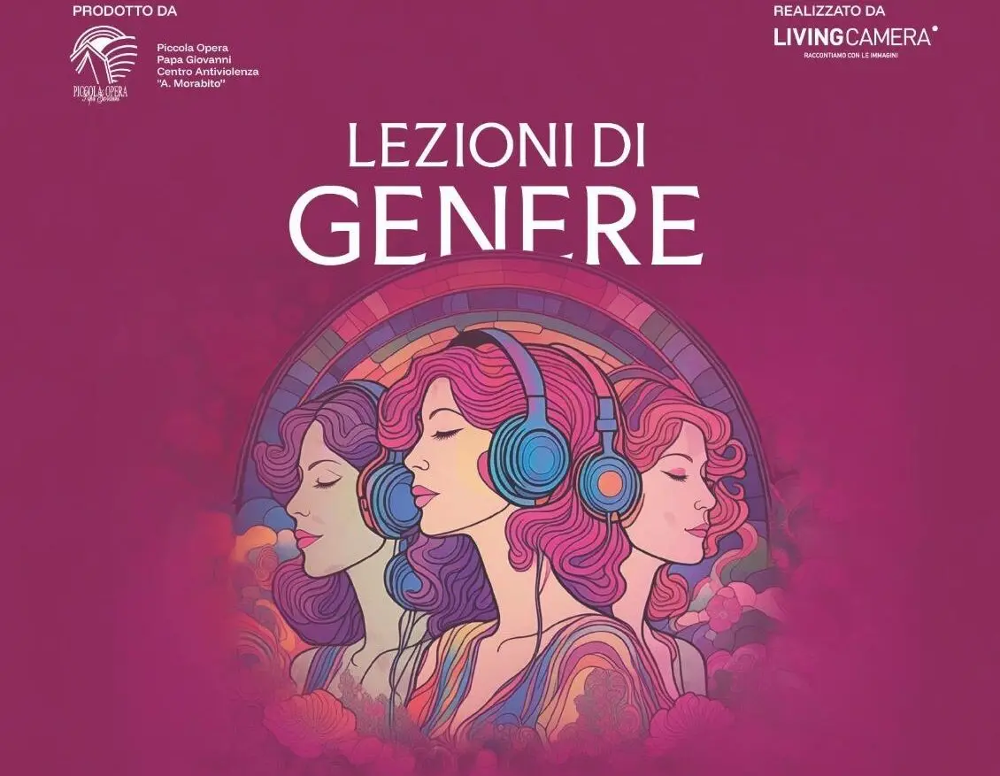 Siderno, incontro di chiusura del progetto \"La Voce di Antigone\"