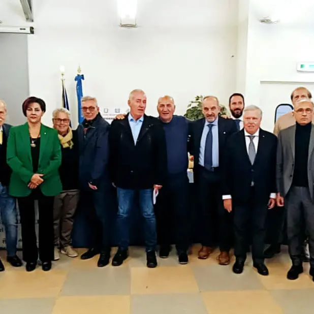 Reggio, al Liceo \"A. Volta\" incontro con i massimi esponenti dello sport calabrese