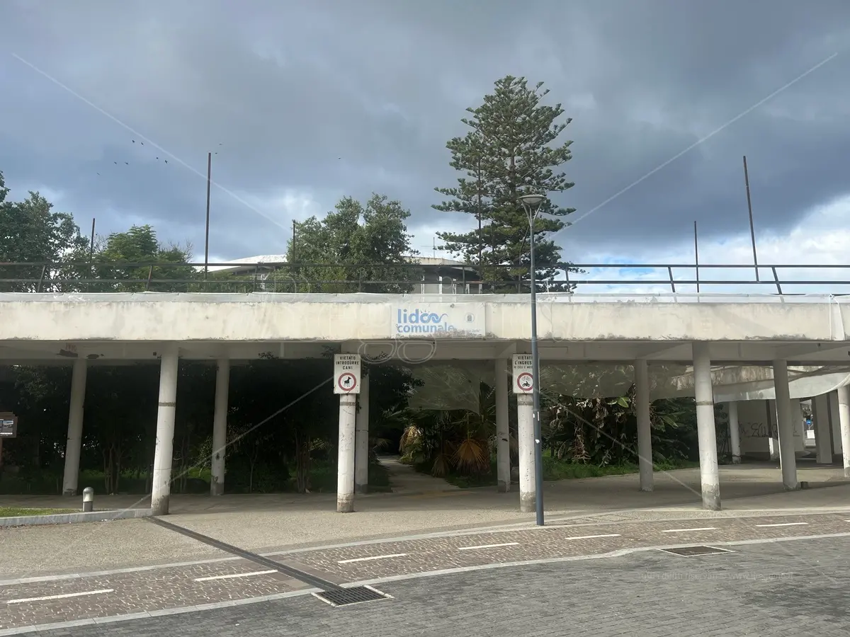 Lido comunale di Reggio, tre milioni di euro per riqualificare un altro cospicuo lotto di cabine