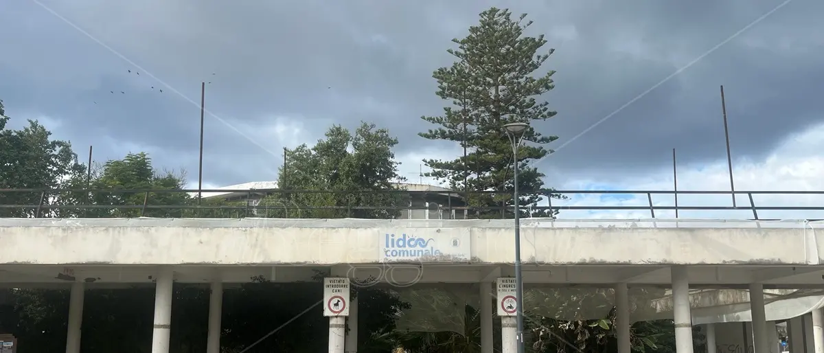 Lido comunale di Reggio, tre milioni di euro per riqualificare un altro cospicuo lotto di cabine
