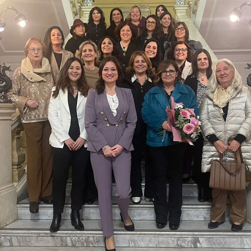 L'associazione italiana donne architetti apre una nuova sezione a Reggio