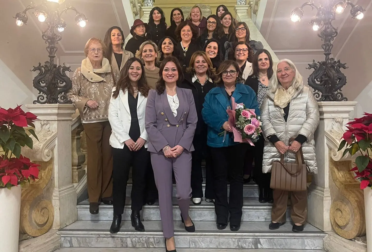 L'associazione italiana donne architetti apre una nuova sezione a Reggio
