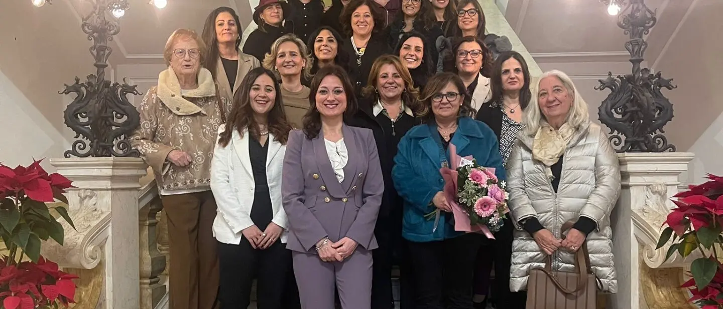 L'associazione italiana donne architetti apre una nuova sezione a Reggio