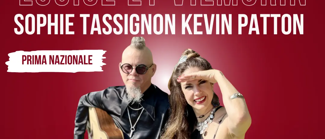 Louise et Vilmorin il jazz internazionale per la prima volta a Reggio