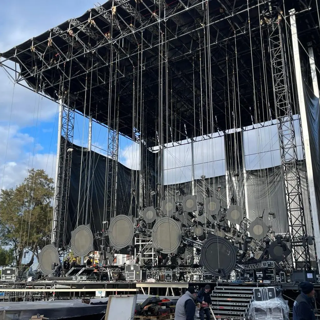 Capodanno Rai a Reggio Calabria, da Clementino ad Ermal Meta: ecco il cast al completo
