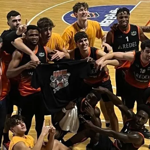 Basket, la Viola rimonta dal meno dieci e vince all'overtime a Milazzo