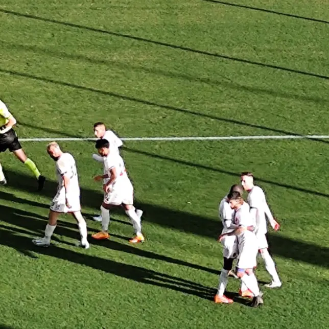 Serie D, sorridono Reggina e Sambiase, pari per la vibonese e beffa per il Locri. Porcino sul podio della 17esima giornata