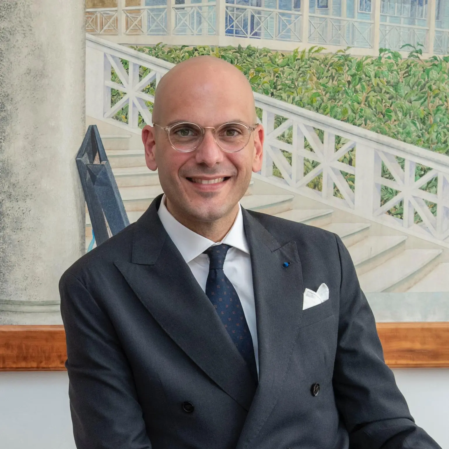 Assistenti educativi, il presidente dell'Istituto Nazionale Azzurro lancia appello a Governo e Regione