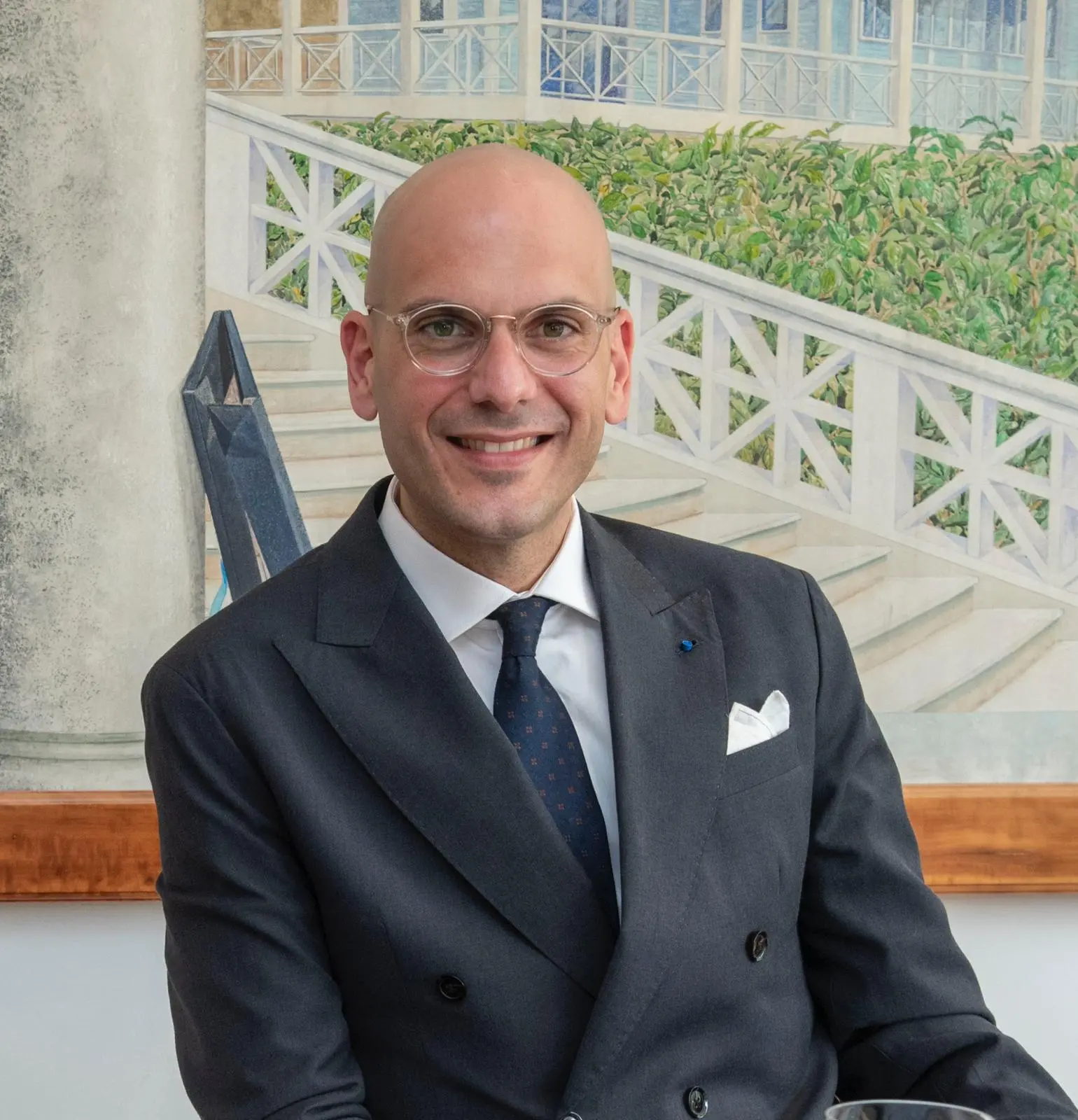 Assistenti educativi, il presidente dell'Istituto Nazionale Azzurro lancia appello a Governo e Regione