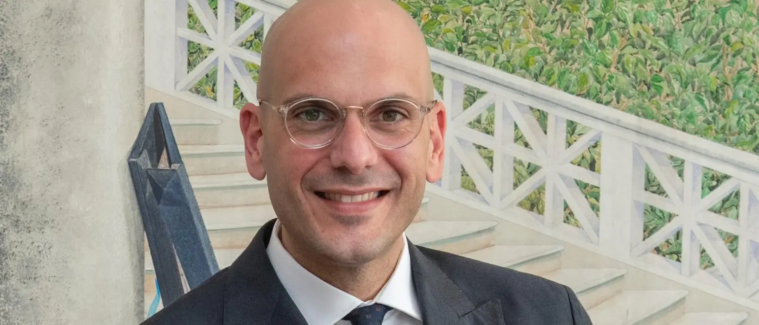 Assistenti educativi, il presidente dell'Istituto Nazionale Azzurro lancia appello a Governo e Regione