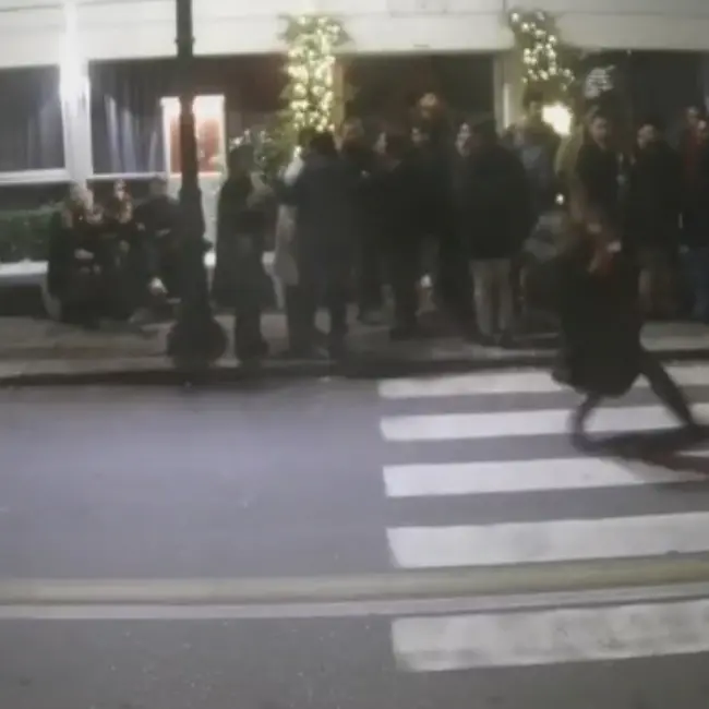 Incidente a Reggio: pirata della strada si presenta al comando di Polizia locale