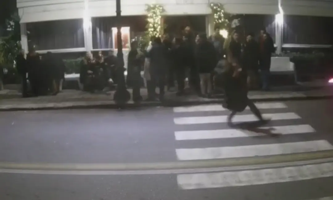 Incidente a Reggio: pirata della strada si presenta al comando di Polizia locale