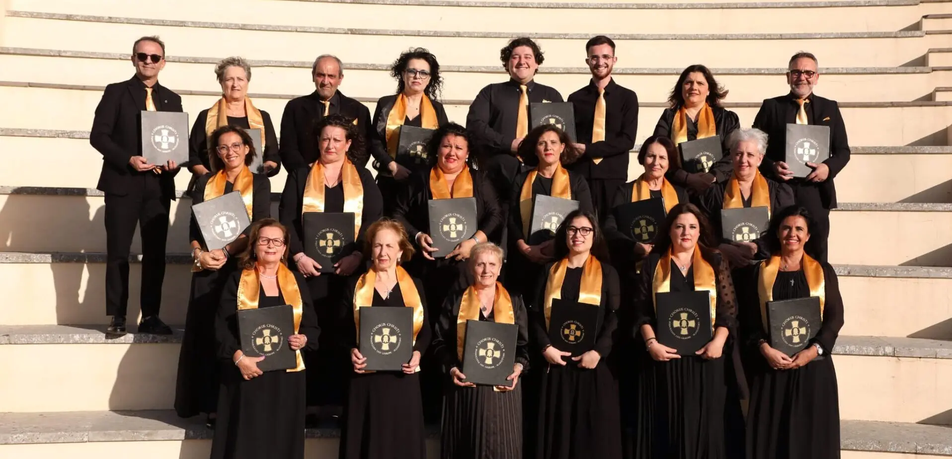 A Cannavò l'evento \"Christmas Inside: un viaggio musicale nel cuore del Natale\"