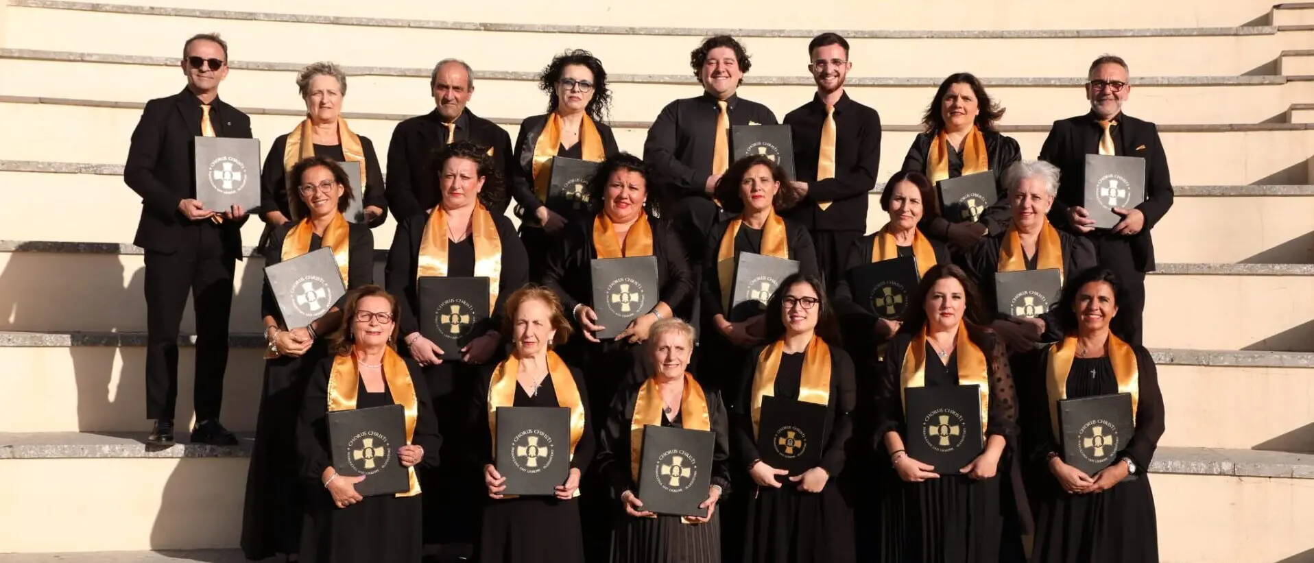 A Cannavò l'evento \"Christmas Inside: un viaggio musicale nel cuore del Natale\"