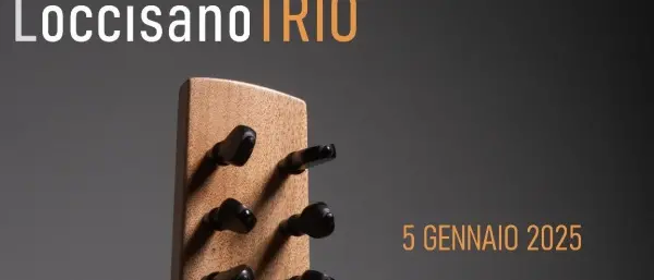 A Roccella Jonica torna il Loccisano Trio in concerto