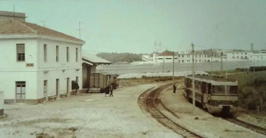 Il Comune di Palmi sostiene il progetto di recupero delle Ferrovie Taurensi
