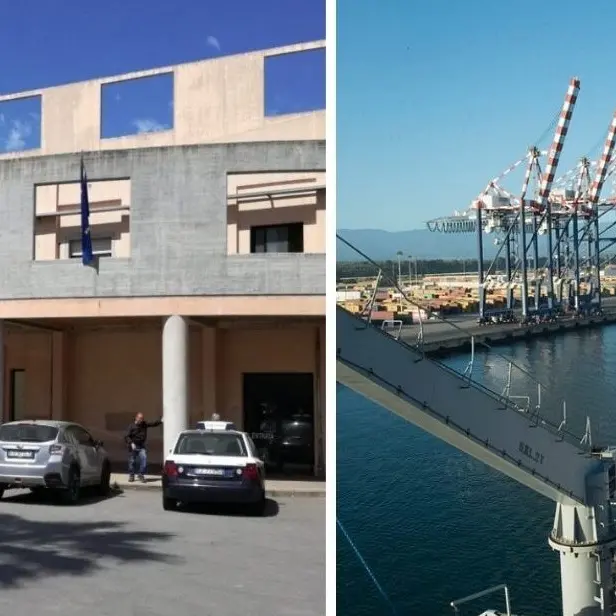 Gioia Tauro, l'opposizione apprezza i traguardi raggiunti dal Porto, ma evidenzia preoccupazione per la gestione politica della città
