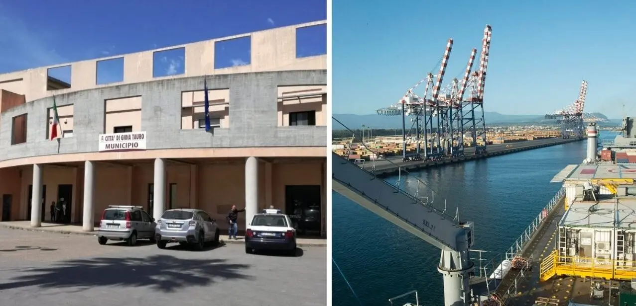 Gioia Tauro, l'opposizione apprezza i traguardi raggiunti dal Porto, ma evidenzia preoccupazione per la gestione politica della città