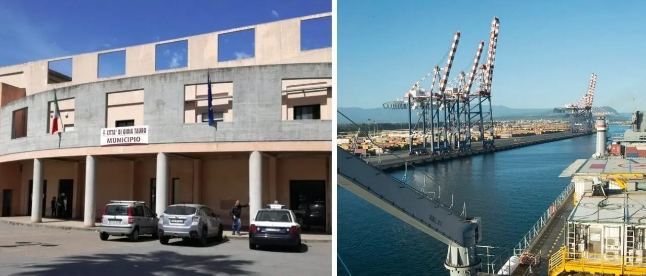 Gioia Tauro, l'opposizione apprezza i traguardi raggiunti dal Porto, ma evidenzia preoccupazione per la gestione politica della città