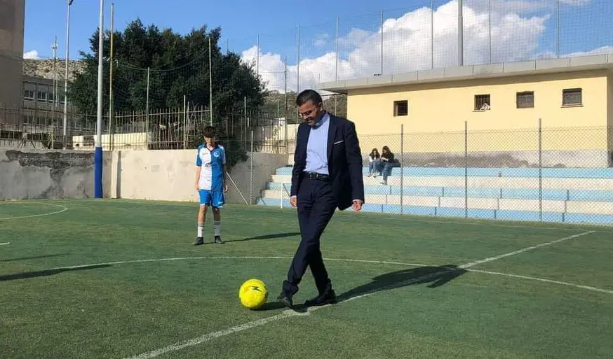 Arcidiocesi Reggio Calabria – Bova: il bilancio 2024 di Don Zampaglione