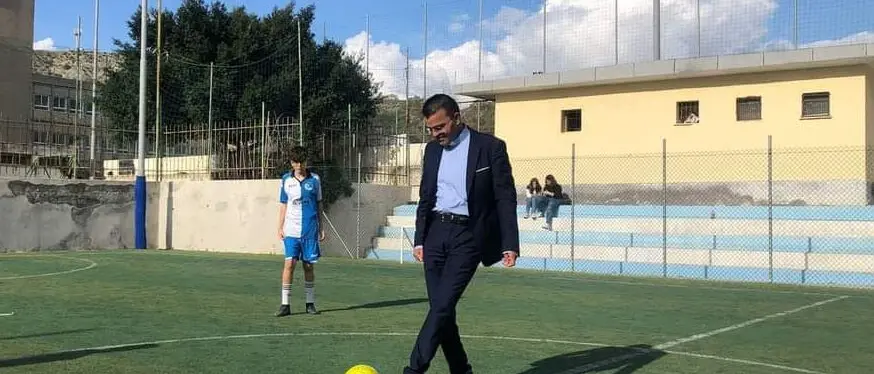 Arcidiocesi Reggio Calabria – Bova: il bilancio 2024 di Don Zampaglione
