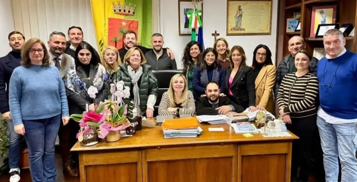 Gioia Tauro, il sindaco Scarcella sui primi mesi di amministrazione: «Impegno massimo e risultati efficienti»