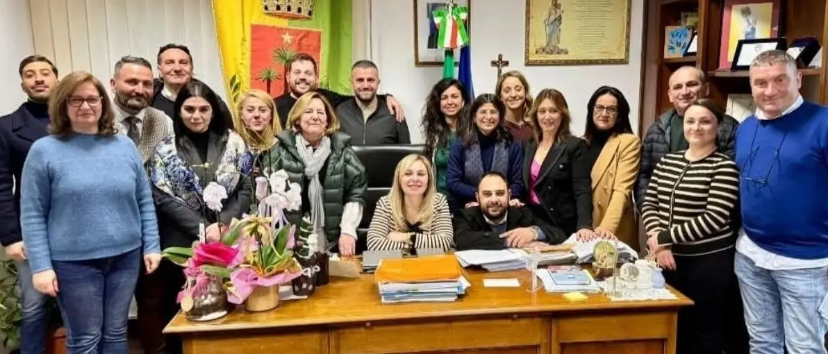 Gioia Tauro, il sindaco Scarcella sui primi mesi di amministrazione: «Impegno massimo e risultati efficienti»