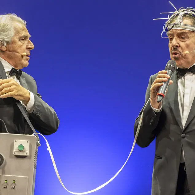 Al via la stagione 2025 della Polis Cultura al Teatro Cilea di Reggio