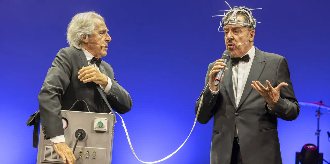 Al via la stagione 2025 della Polis Cultura al Teatro Cilea di Reggio
