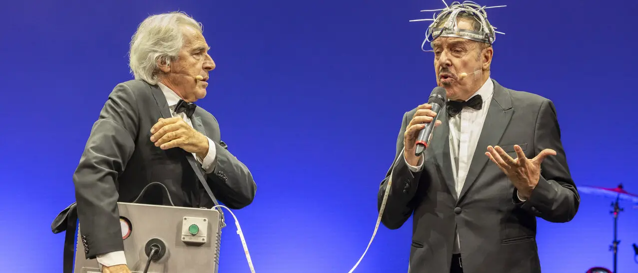 Al via la stagione 2025 della Polis Cultura al Teatro Cilea di Reggio