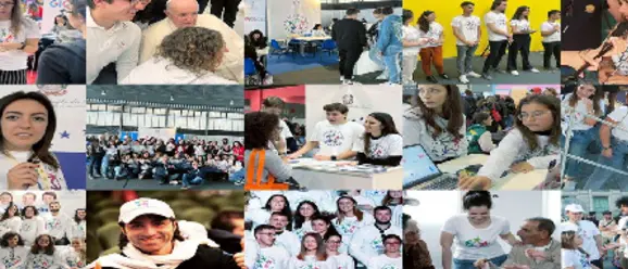 La Caritas Diocesana di Reggio promuove il progetto di servizio civile \"In cammino con gli ultimi-Calabria\"