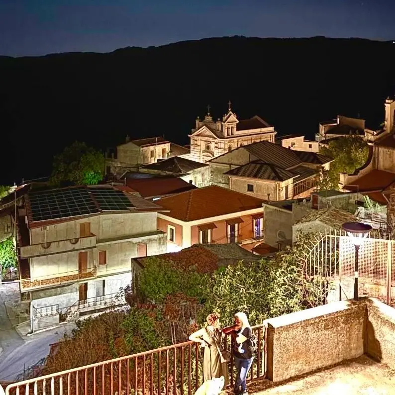 San Lorenzo al via il percorso di rinnovamento urbano e culturale \"Borgo petali di Stelle\"